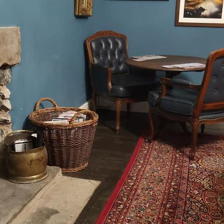 Ivy Guest House Hawkshead Luaran gambar