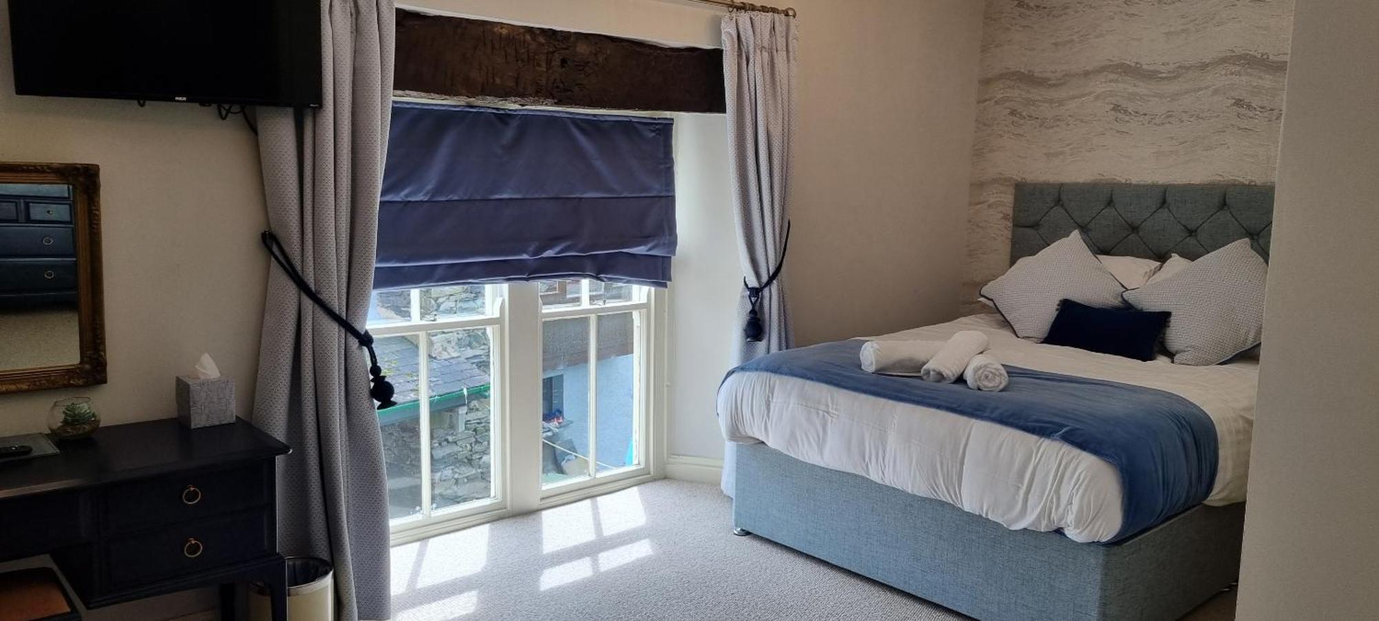 Ivy Guest House Hawkshead Luaran gambar
