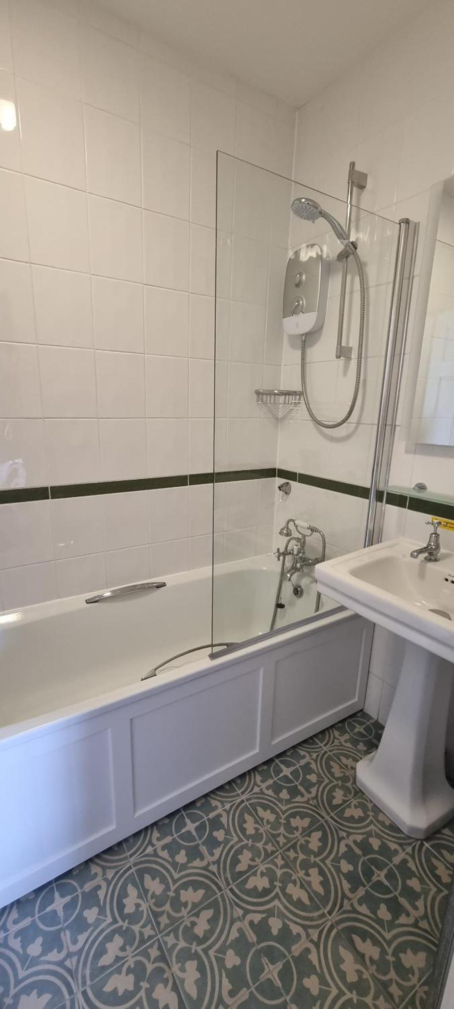 Ivy Guest House Hawkshead Luaran gambar