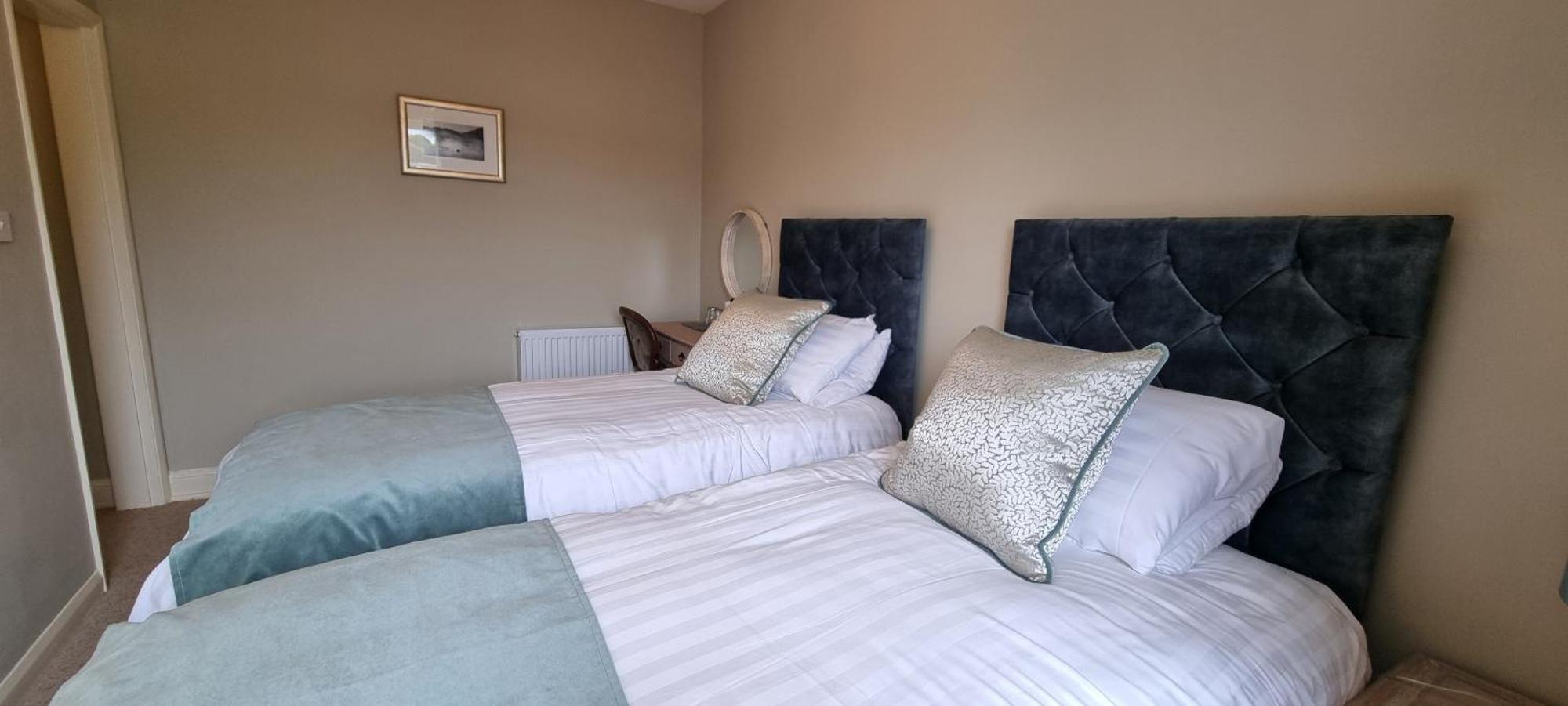 Ivy Guest House Hawkshead Luaran gambar