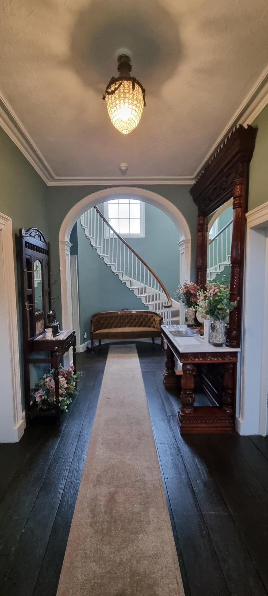Ivy Guest House Hawkshead Luaran gambar