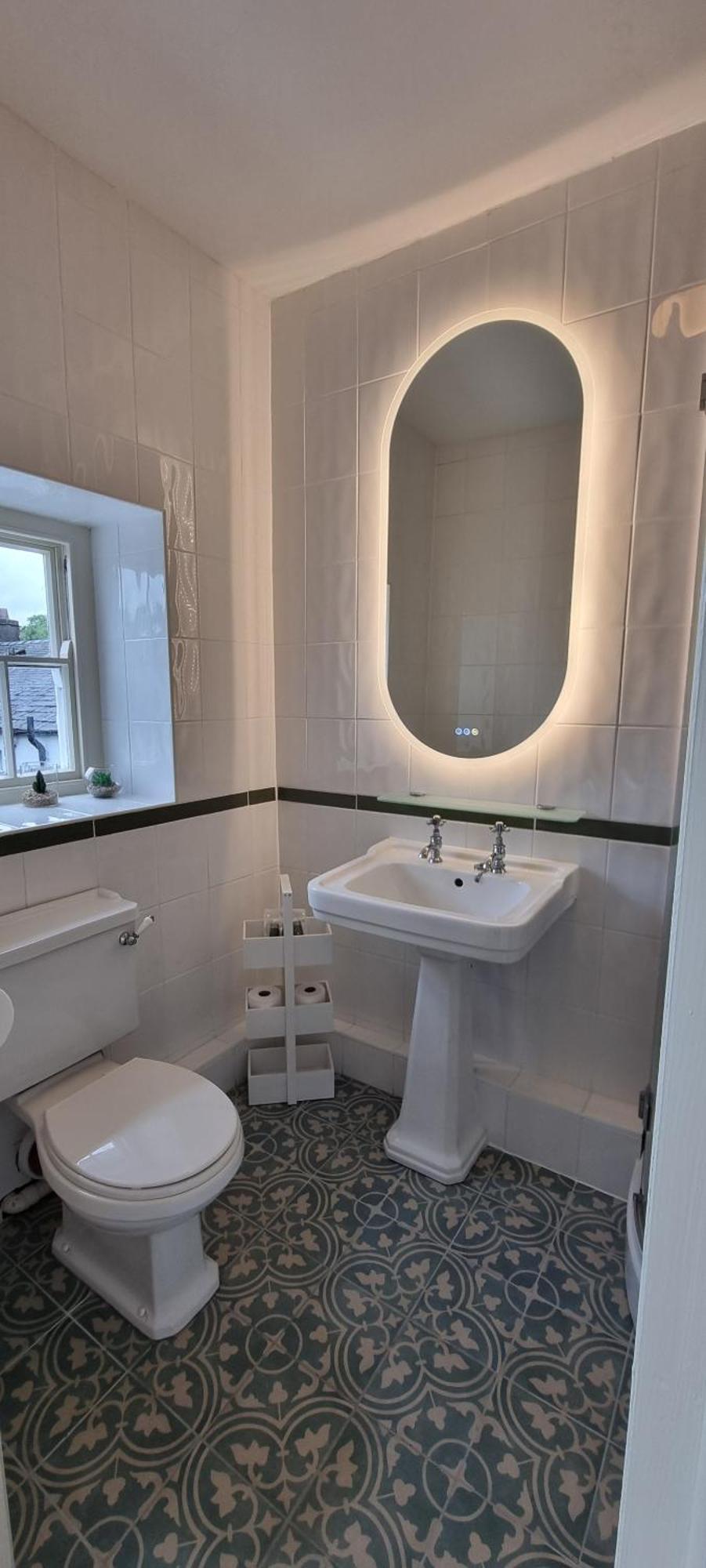 Ivy Guest House Hawkshead Luaran gambar