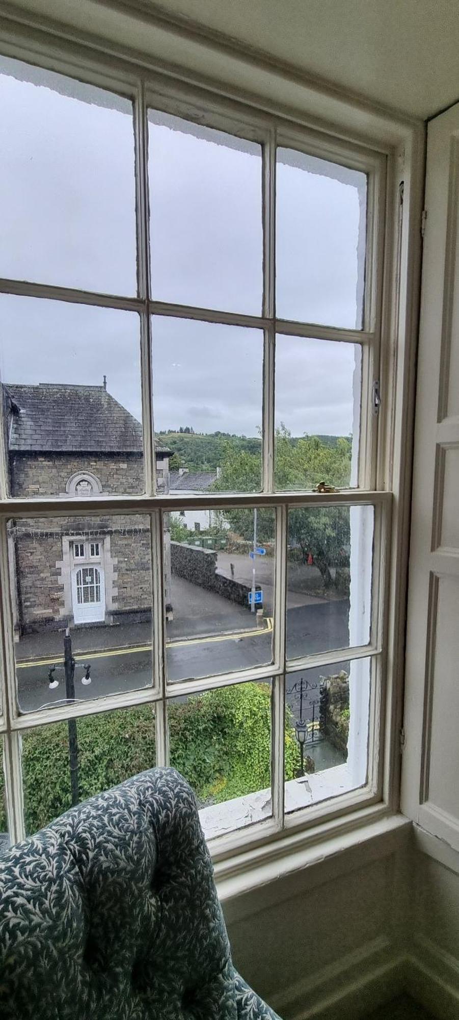Ivy Guest House Hawkshead Luaran gambar