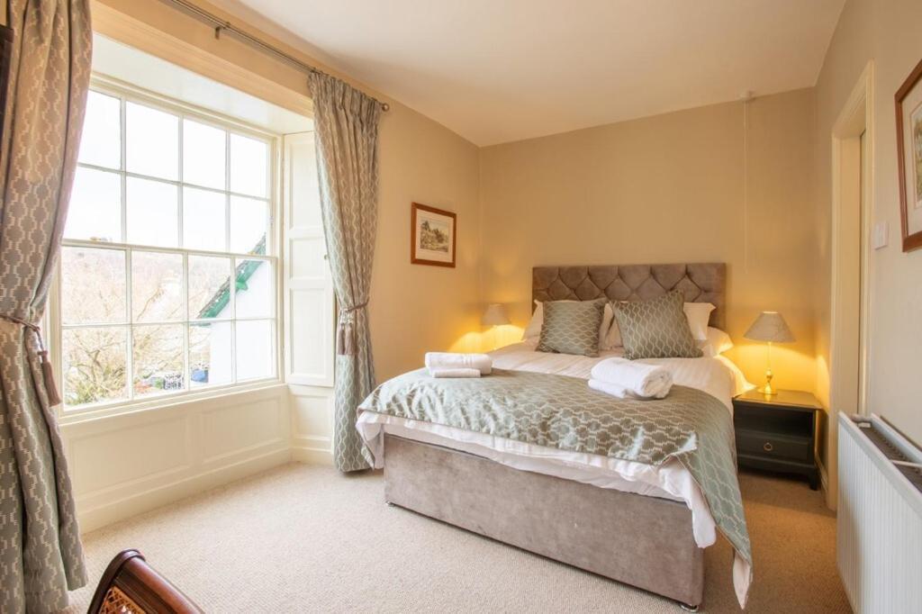 Ivy Guest House Hawkshead Luaran gambar