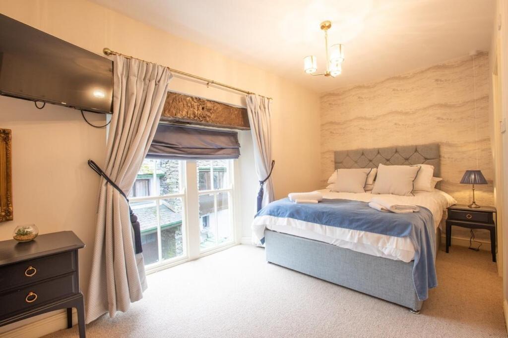Ivy Guest House Hawkshead Luaran gambar