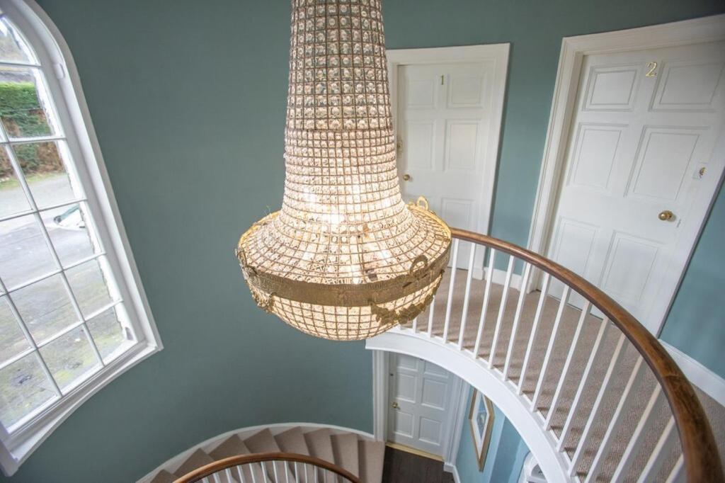 Ivy Guest House Hawkshead Luaran gambar