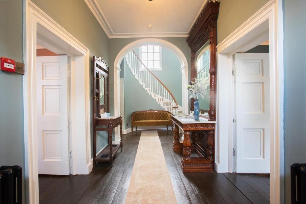 Ivy Guest House Hawkshead Luaran gambar