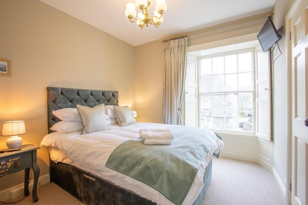 Ivy Guest House Hawkshead Luaran gambar